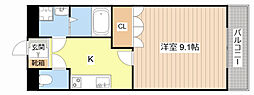 東海道・山陽本線 南彦根駅 徒歩15分