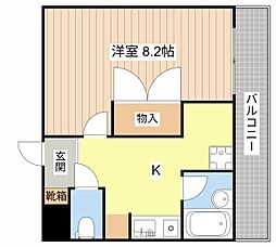 🉐敷金礼金0円！🉐東海道・山陽本線 南彦根駅 徒歩23分