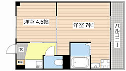 🉐敷金礼金0円！🉐東海道・山陽本線 草津駅 徒歩21分