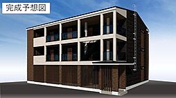 JR草津線 草津駅 徒歩20分