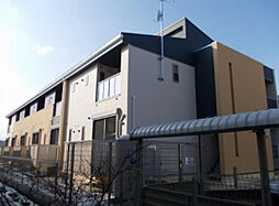 JR北陸本線 長浜駅 徒歩33分の賃貸アパート