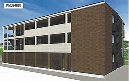 近江鉄道近江本線 八日市駅 徒歩36分