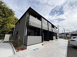 JR東海道・山陽本線 南彦根駅 徒歩19分の賃貸アパート