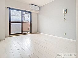 JR東海道・山陽本線 南彦根駅 徒歩12分の賃貸マンション 2階1Kのリビング/ダイニング