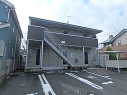 JR湖西線 マキノ駅 徒歩4分