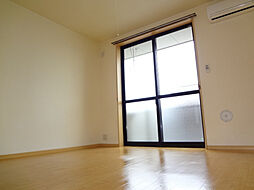 JR北陸本線 長浜駅 5.9kmの賃貸アパート 2階1Kのリビング/ダイニング