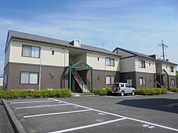 JR東海道・山陽本線 河瀬駅 徒歩15分の賃貸アパート