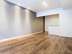 JR東海道・山陽本線 南彦根駅 徒歩22分の賃貸マンション 2階1LDKのリビング/ダイニング