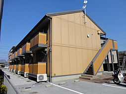 JR東海道・山陽本線 南彦根駅 徒歩24分の賃貸アパート