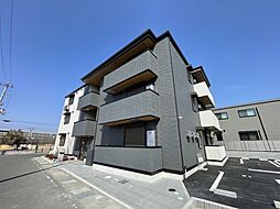 JR東海道・山陽本線 草津駅 徒歩24分の賃貸アパート