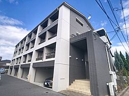 JR東海道・山陽本線 彦根駅 徒歩12分の賃貸マンション