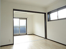 JR東海道・山陽本線 南彦根駅 徒歩23分の賃貸マンション 2階1SLDKのリビング/ダイニング