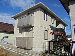 近江鉄道近江本線 ひこね芹川駅 徒歩23分の賃貸アパート