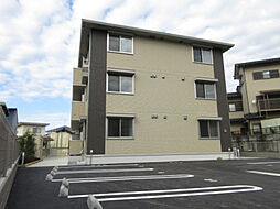 JR東海道・山陽本線 彦根駅 徒歩10分の賃貸アパート