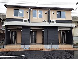 JR湖西線 唐崎駅 徒歩15分の賃貸アパート