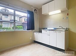 JR東海道・山陽本線 彦根駅 徒歩37分の賃貸アパート 1階3DKのリビング/ダイニング