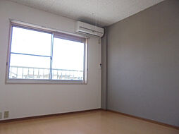 JR東海道・山陽本線 南彦根駅 徒歩33分の賃貸アパート 2階1Kのリビング/ダイニング