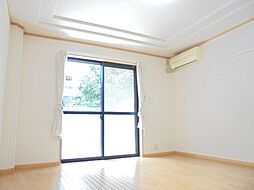 JR東海道・山陽本線 南彦根駅 徒歩9分の賃貸アパート 2階1Kのリビング/ダイニング