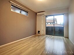 JR東海道・山陽本線 彦根駅 徒歩11分の賃貸アパート 1階1Kのリビング/ダイニング