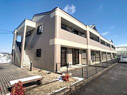 近江鉄道近江本線 水口駅 5.5km