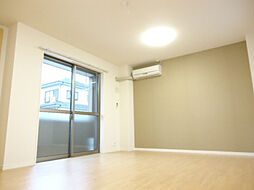 JR東海道・山陽本線 南彦根駅 徒歩10分の賃貸アパート 2階1Kのリビング/ダイニング