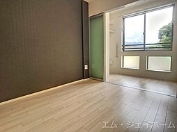 JR東海道・山陽本線 南彦根駅 徒歩33分の賃貸アパート 2階2LDKのリビング/ダイニング