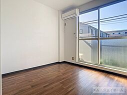 JR東海道・山陽本線 彦根駅 徒歩23分の賃貸アパート 1階1Kのリビング/ダイニング