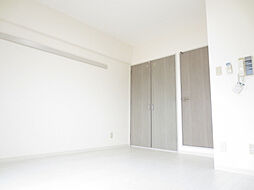 JR東海道・山陽本線 南彦根駅 徒歩29分の賃貸マンション 5階1Kのリビング/ダイニング