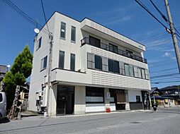 JR東海道・山陽本線 彦根駅 徒歩23分の賃貸マンション