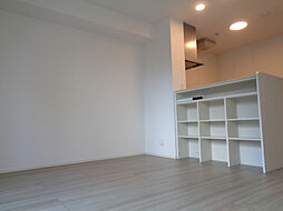 JR草津線 手原駅 徒歩25分の賃貸アパート 1階2LDKのリビング/ダイニング