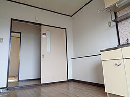 JR湖西線 比叡山坂本駅 徒歩7分の賃貸マンション 2階3DKのリビング/ダイニング