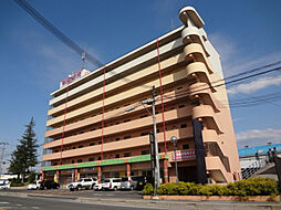 JR東海道・山陽本線 能登川駅 徒歩8分