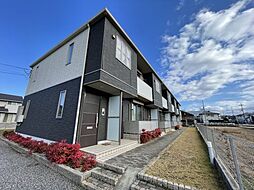 JR東海道・山陽本線 南彦根駅 徒歩11分の賃貸アパート