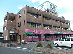 JR東海道・山陽本線 守山駅 徒歩26分の賃貸マンション