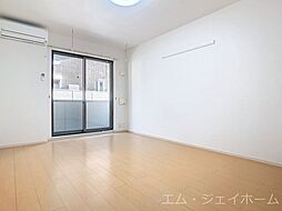 JR東海道・山陽本線 彦根駅 徒歩15分の賃貸アパート 1階1Kのリビング/ダイニング