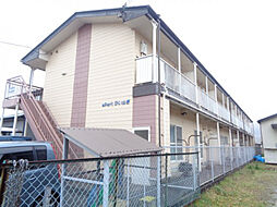 近江鉄道近江本線 水口駅 4.8kmの賃貸アパート