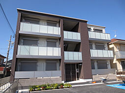 JR東海道・山陽本線 南彦根駅 徒歩15分の賃貸マンション