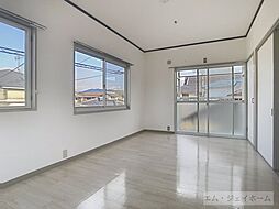 近江鉄道近江本線 八日市駅 3.8kmの賃貸アパート 2階1Kのリビング/ダイニング