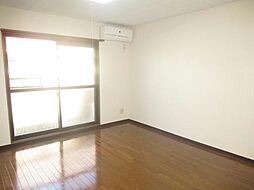 JR東海道・山陽本線 栗東駅 徒歩10分の賃貸マンション 3階1Kのリビング/ダイニング