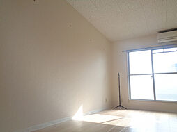 JR東海道・山陽本線 南草津駅 徒歩13分の賃貸マンション 3階1Kのリビング/ダイニング