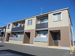 JR東海道・山陽本線 南彦根駅 徒歩18分の賃貸アパート