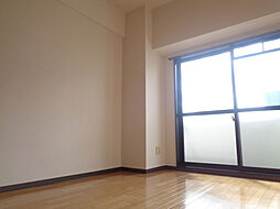 JR東海道・山陽本線 南草津駅 徒歩5分の賃貸マンション 5階1Kのリビング/ダイニング