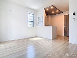 JR東海道・山陽本線 彦根駅 徒歩15分の賃貸アパート 1階ワンルームのリビング/ダイニング