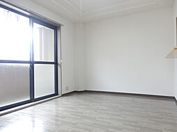 JR湖西線 和邇駅 徒歩3分の賃貸アパート 2階2LDKのリビング/ダイニング