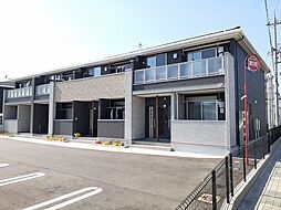 JR北陸本線 木ノ本駅 徒歩12分の賃貸アパート