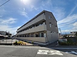 JR東海道・山陽本線 篠原駅 徒歩3分