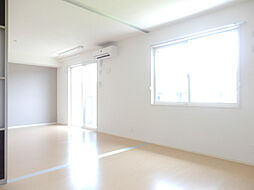 JR湖西線 唐崎駅 徒歩19分の賃貸アパート 2階3LDKのリビング/ダイニング