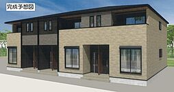 JR東海道・山陽本線 南彦根駅 徒歩20分の賃貸アパート