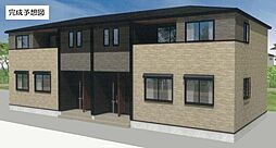 JR東海道・山陽本線 南彦根駅 徒歩20分の賃貸アパート