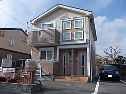 JR東海道・山陽本線 野洲駅 徒歩6分の賃貸アパート